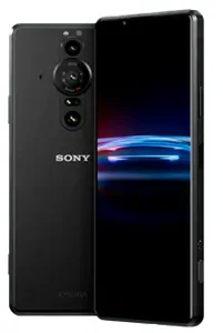Замена стекла камеры на телефоне Sony Xperia Pro-I в Новосибирске